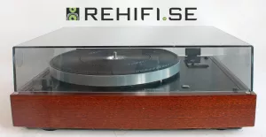 Thorens TD 160S MkIV