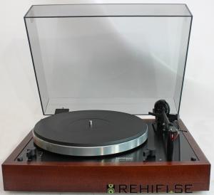 Thorens TD 160S MkIV
