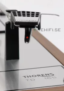 Thorens TD 165