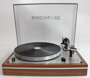 Thorens TD 165