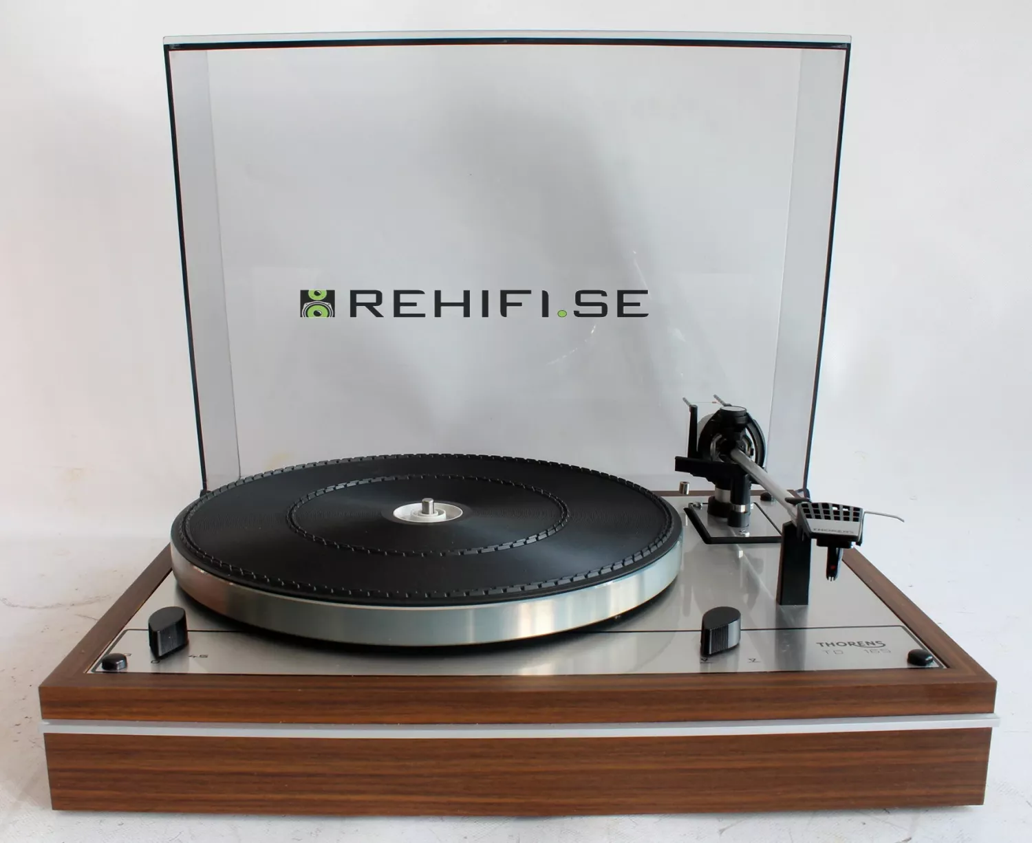 Thorens TD 165