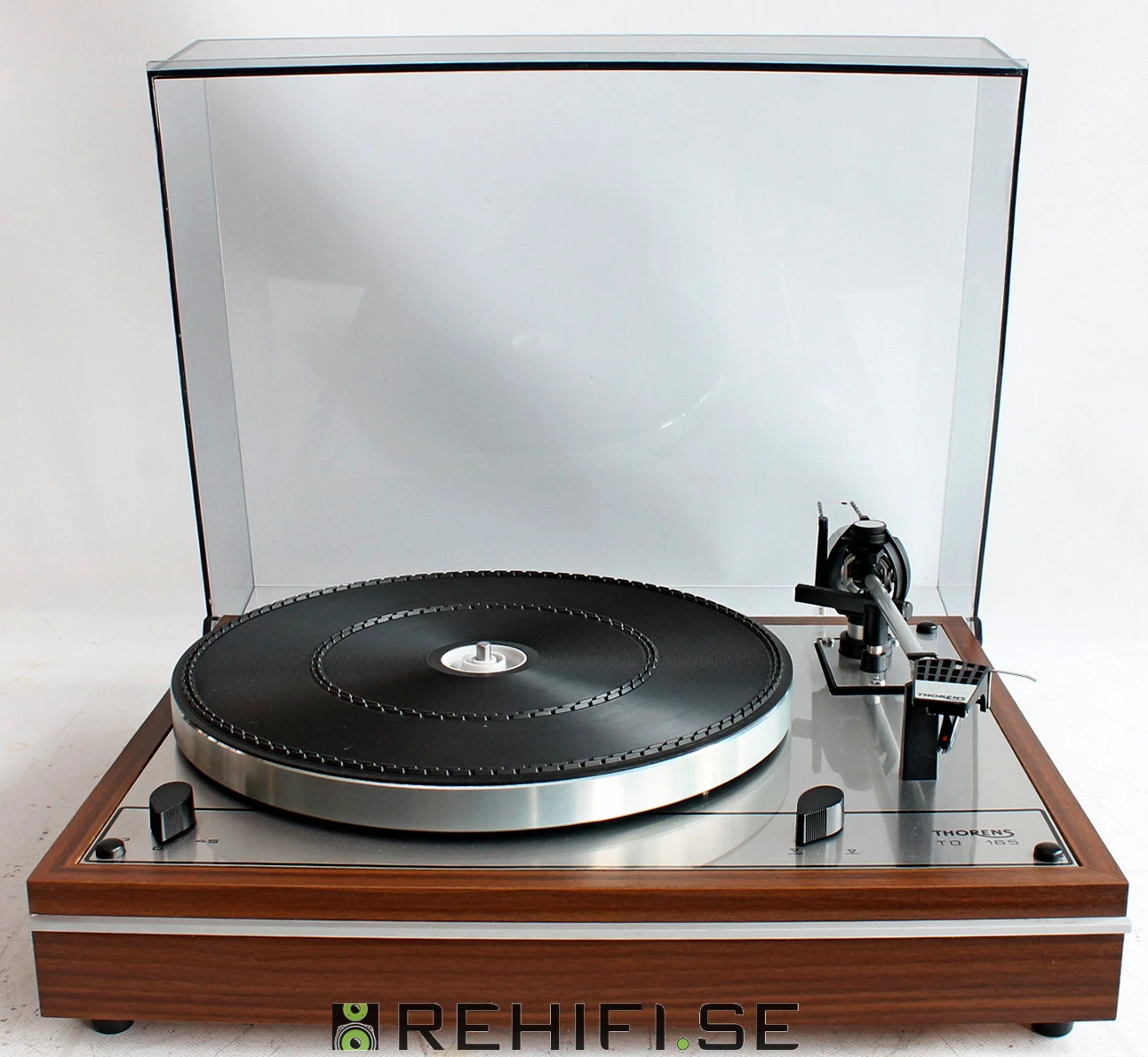 Thorens TD 165