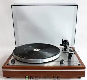 Thorens TD 165