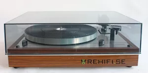 Thorens TD 165 Special