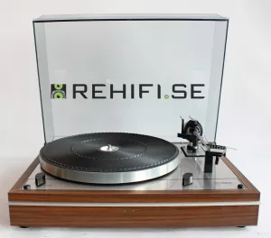 Thorens TD 165 Special