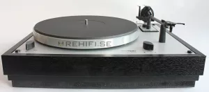 Thorens TD 166 MkII