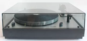 Thorens TD 166 MkII