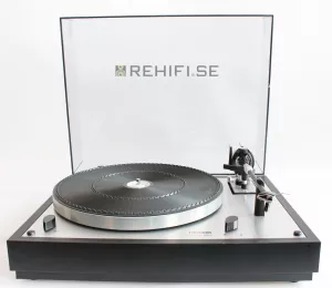Thorens TD 166 MkII