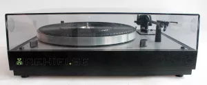 Thorens TD 166 MKII