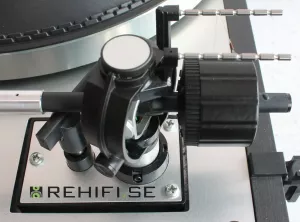 Thorens TD 166 MKII
