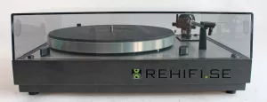Thorens TD 166 MKII