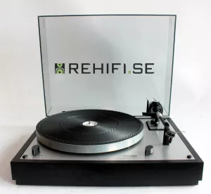 Thorens TD 166 MKII