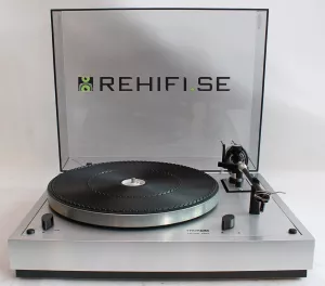 Thorens TD 166 MKII