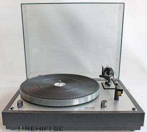 Thorens TD 166 MKII