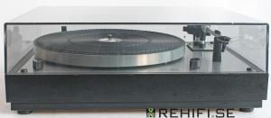 Thorens TD 166 MKII