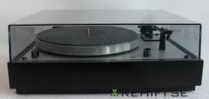 Thorens TD 166 MKII Super