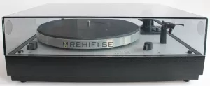 Thorens TD 166 MkV