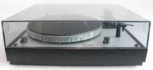 Thorens TD 166 MkV