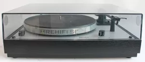 Thorens TD 166 MkV