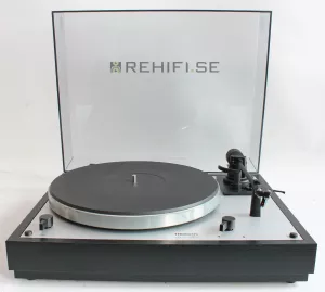 Thorens TD 166 MkV