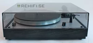 Thorens TD 166 MkV
