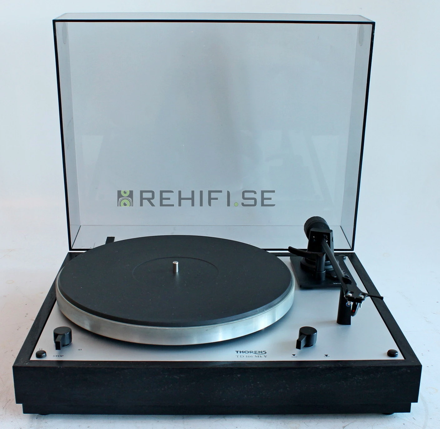 Thorens TD 166 MkV