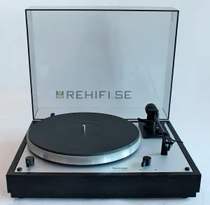 Thorens TD 166 MkV