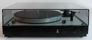Thorens TD 166 MkV