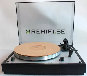 Thorens TD 166 MkV