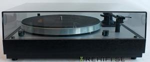 Thorens TD 166 MkV