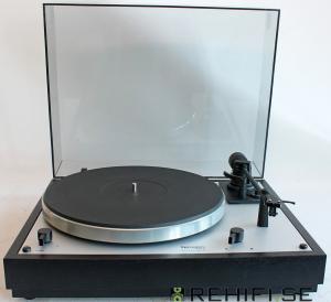 Thorens TD 166 MkV