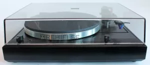 Thorens TD 2001