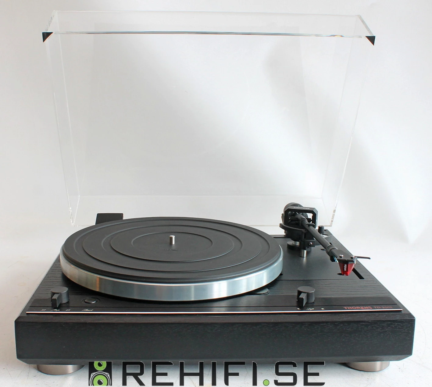 Thorens TD 2001