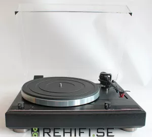 Thorens TD 2001