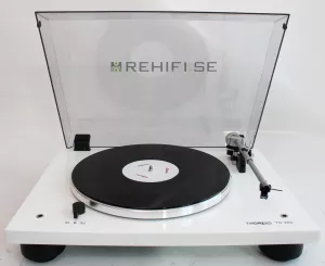 Thorens TD 206