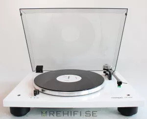 Thorens TD 206