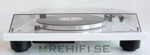 Thorens TD 206