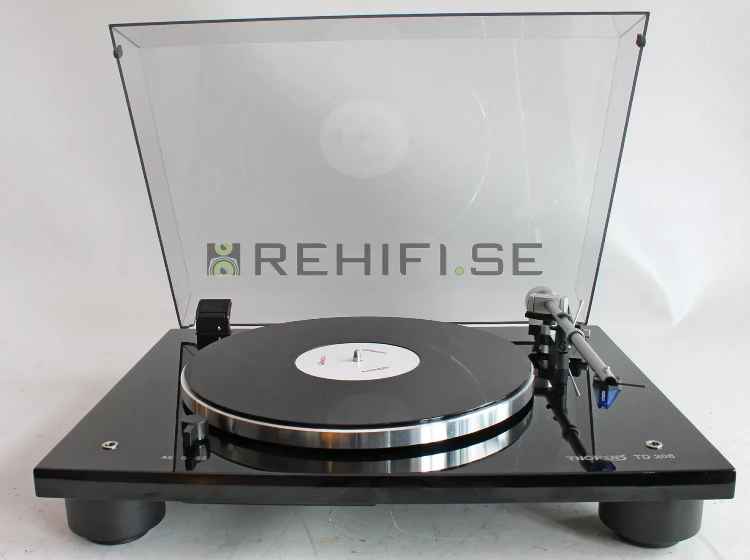 Thorens TD 206