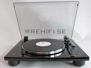 Thorens TD 206