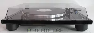 Thorens TD 206