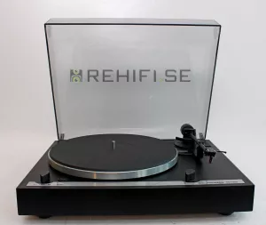 Thorens TD 280