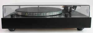 Thorens TD 280 MkII