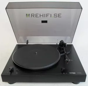 Thorens TD 280 MkIV