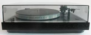 Thorens TD 316