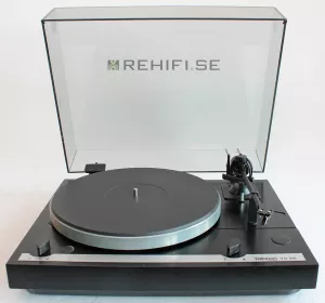 Thorens TD 316