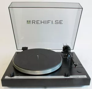 Thorens TD 318