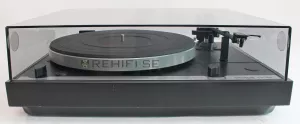 Thorens TD 318