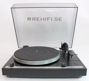 Thorens TD 318