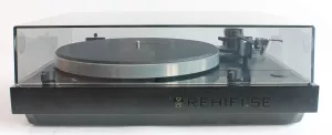 Thorens TD 318 MkII