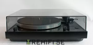 Thorens TD 318 MkII